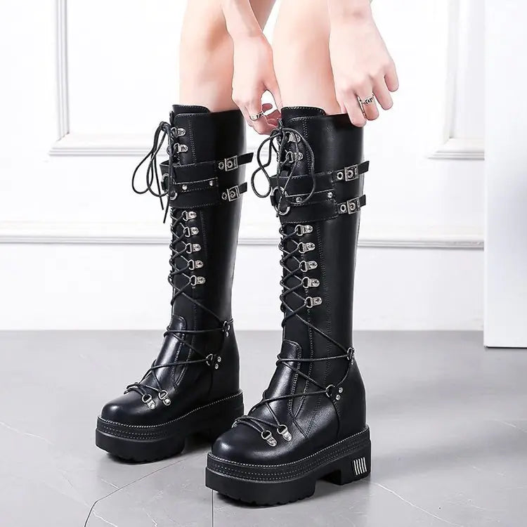 botas retro