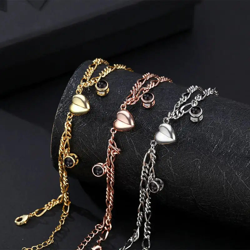 pulsera para mujer