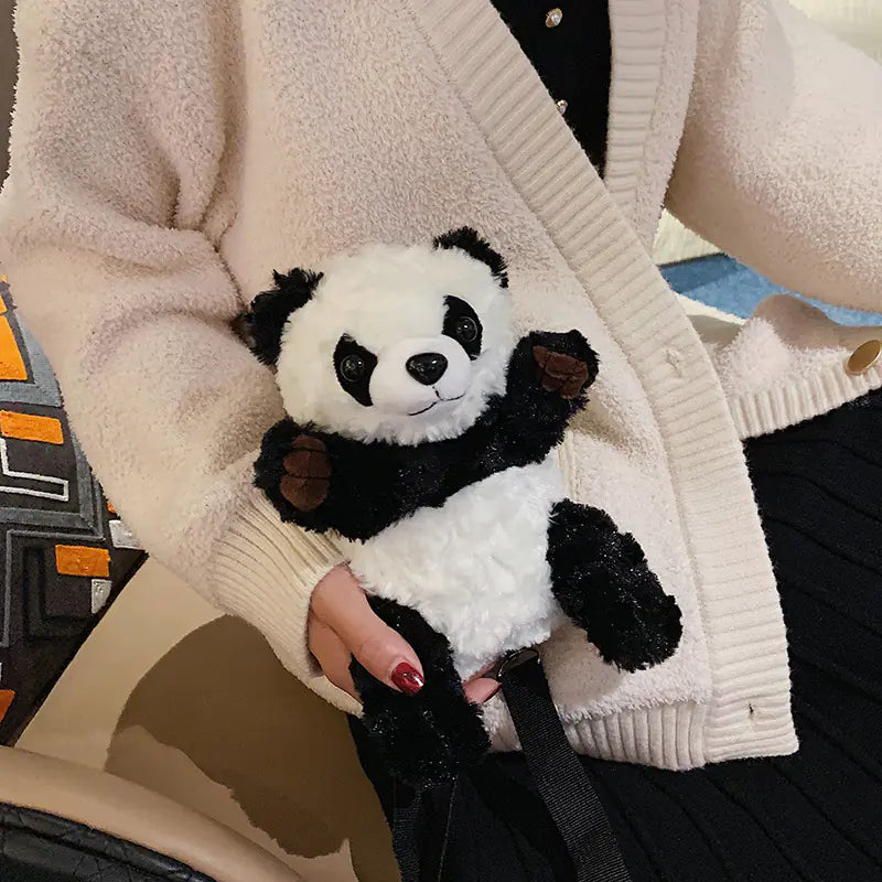 lindo mini bolso