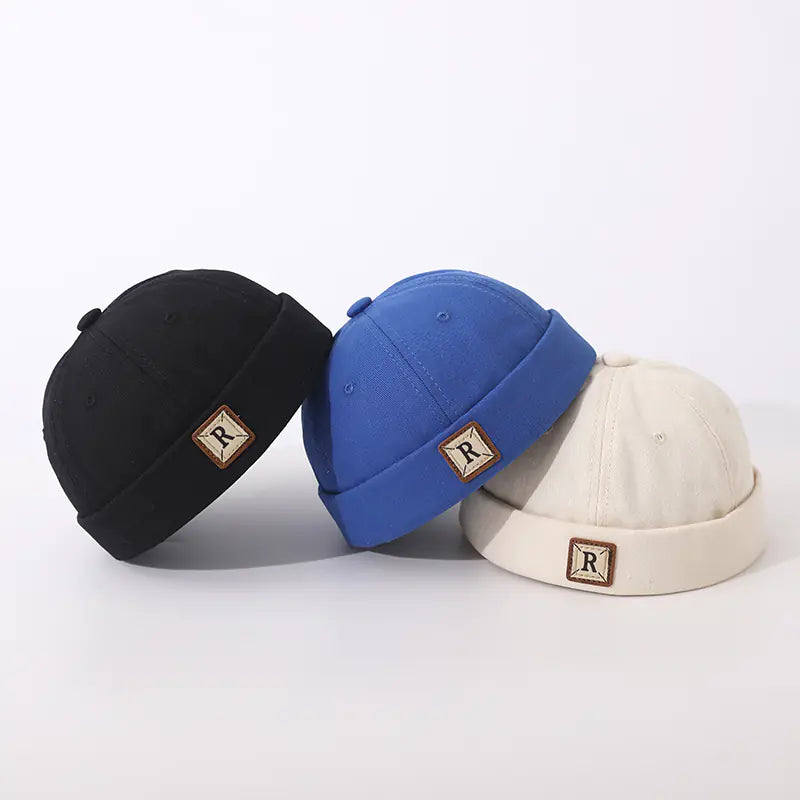 gorros para niño de 2 a 6 año