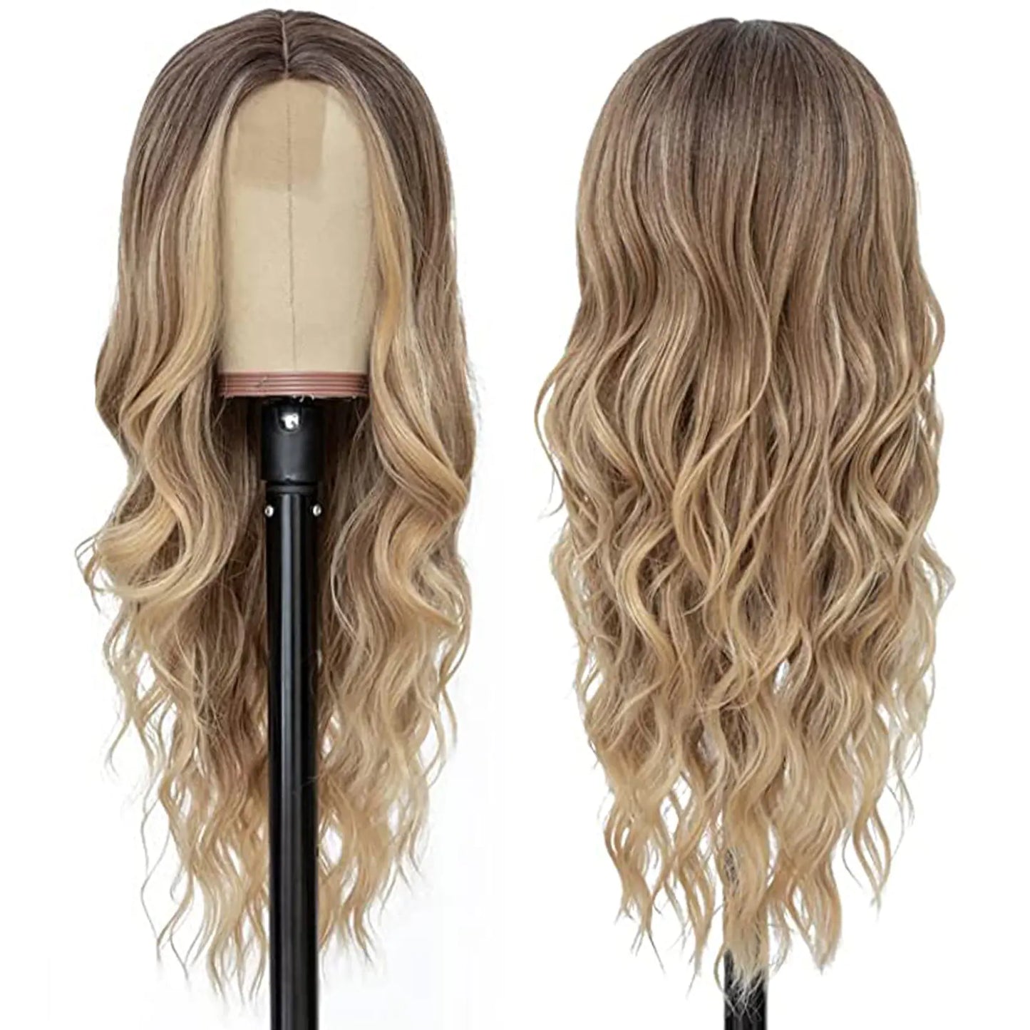 tocado de encaje de pelo