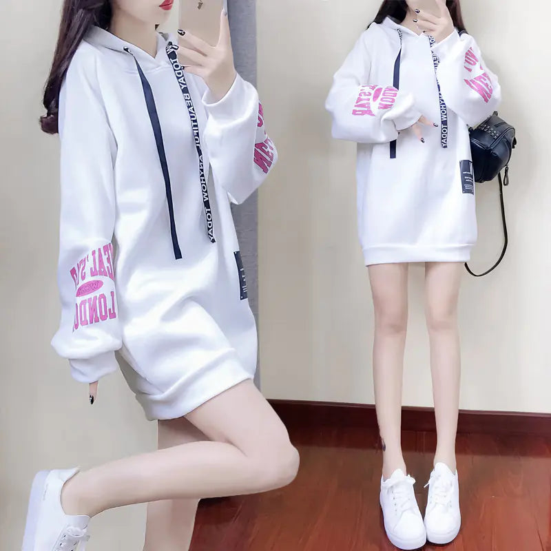 sudadera con capucha