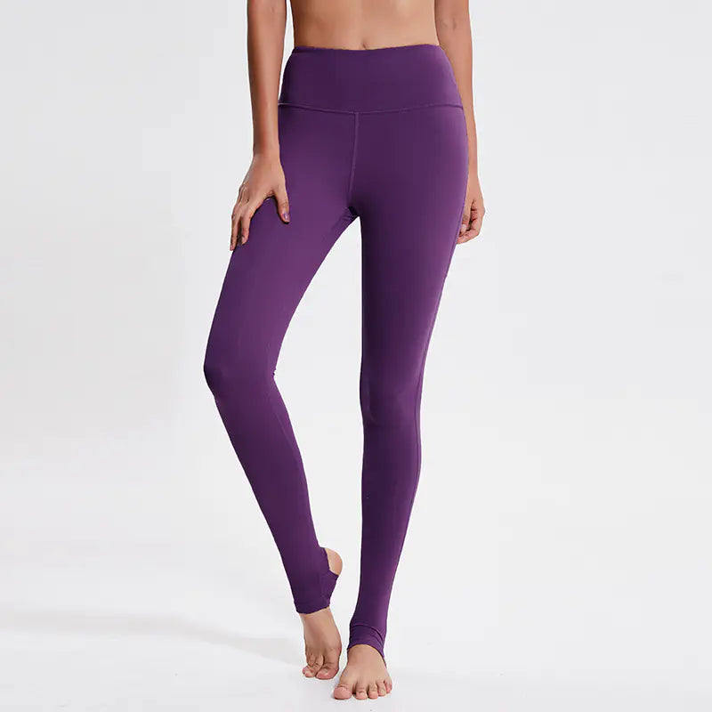 pantalon de yoga