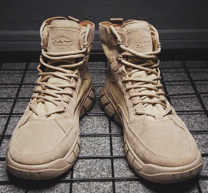 botas para hombre