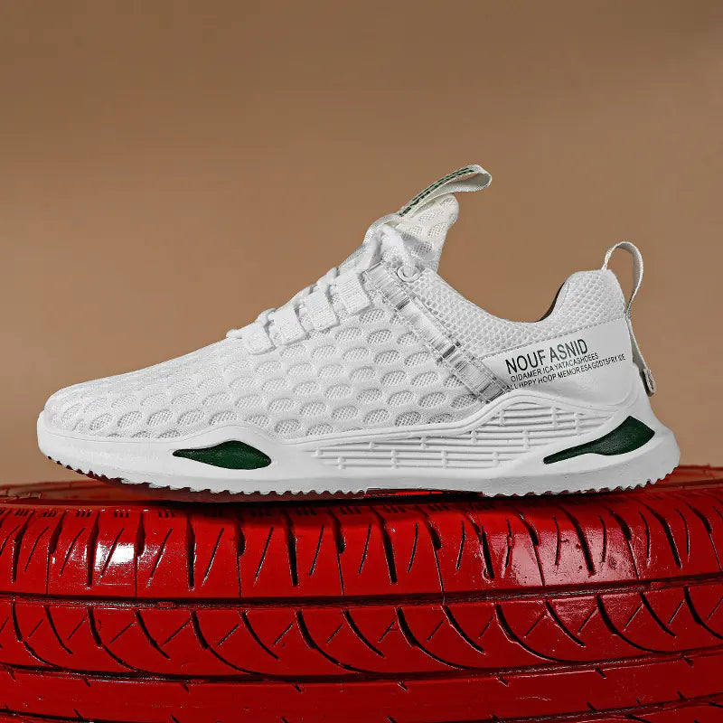 zapatilla para hombre
