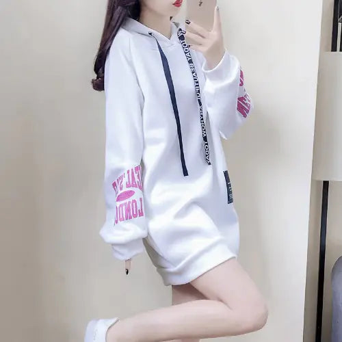 sudadera con capucha