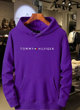 sudadera con capucha