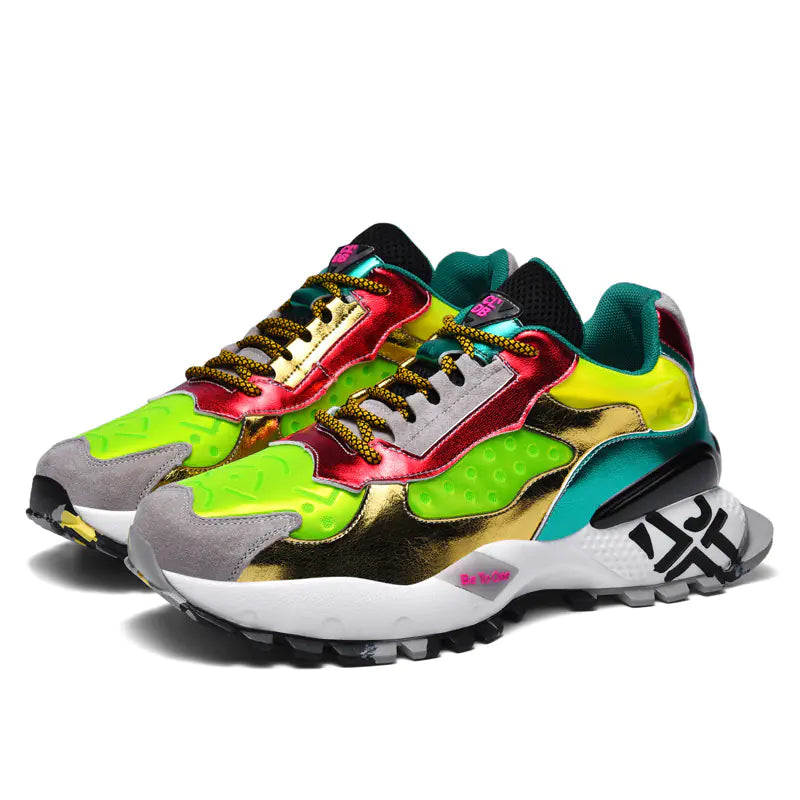 zapatillas deportivas