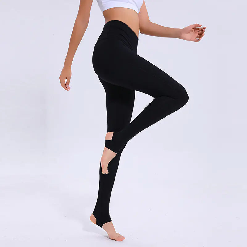 pantalon de yoga