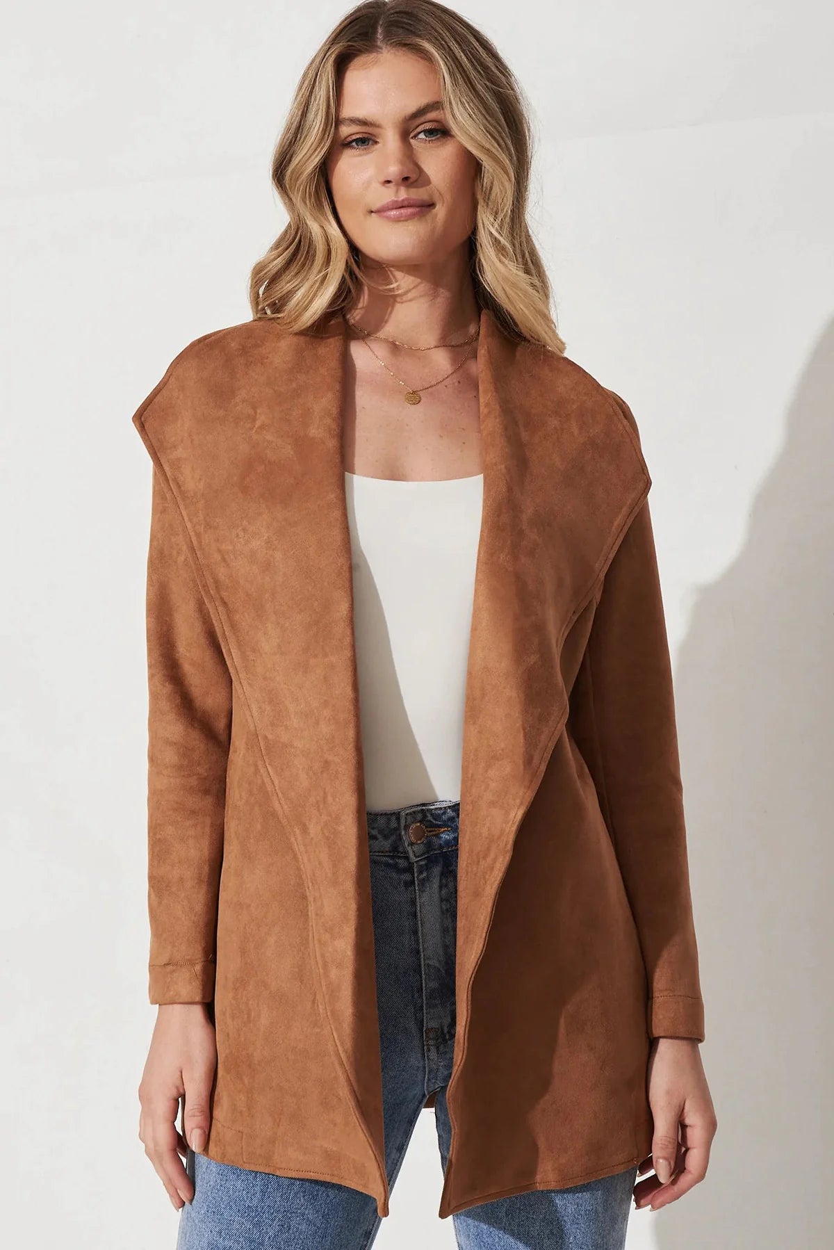 chaqueta de invierno