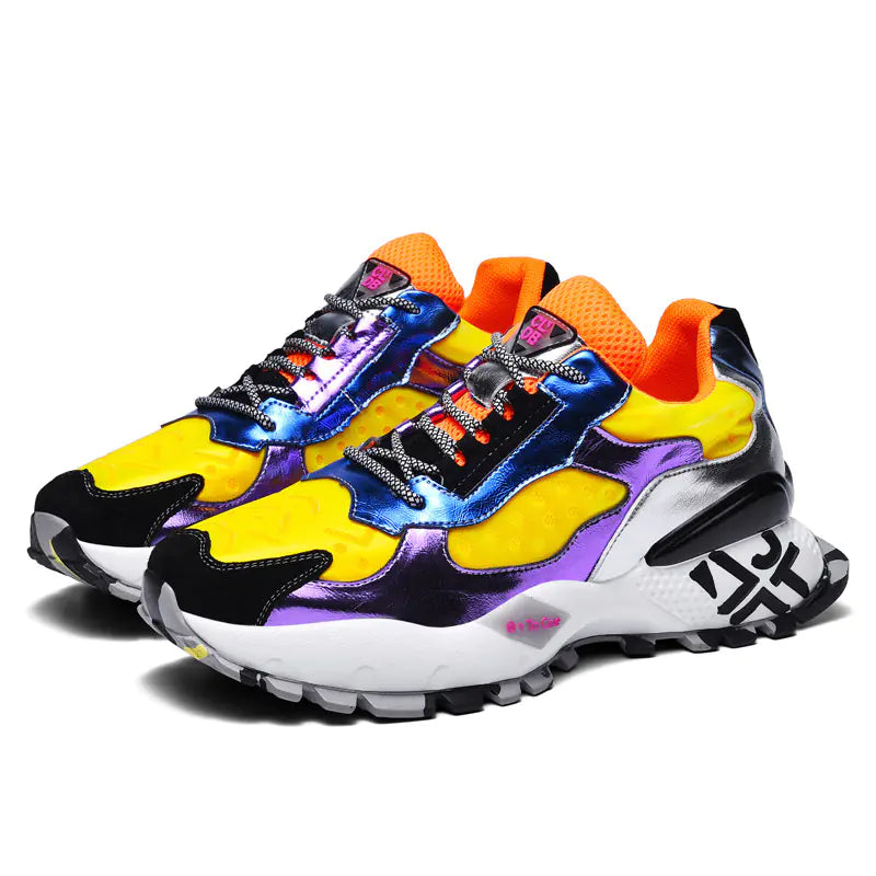 zapatillas deportivas