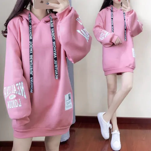 sudadera con capucha