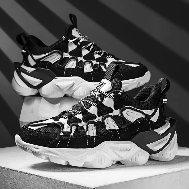 zapatillas casuales para hombre