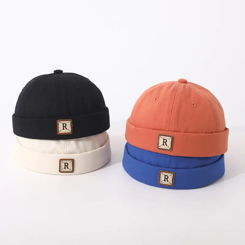 gorros para niño de 2 a 6 año
