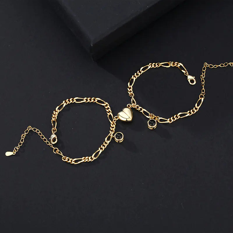pulsera para mujer