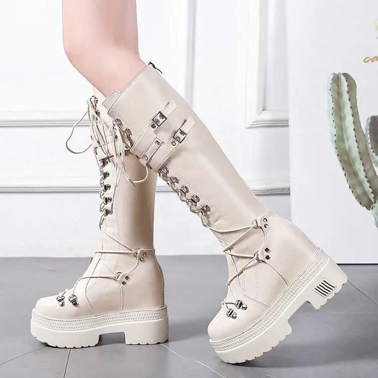 botas retro