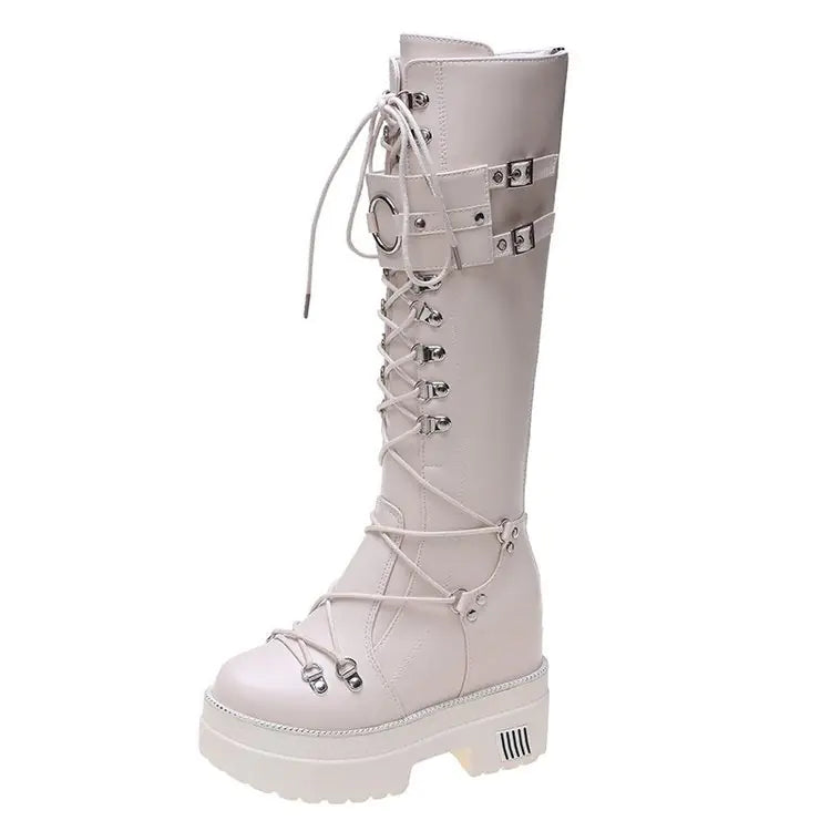botas retro