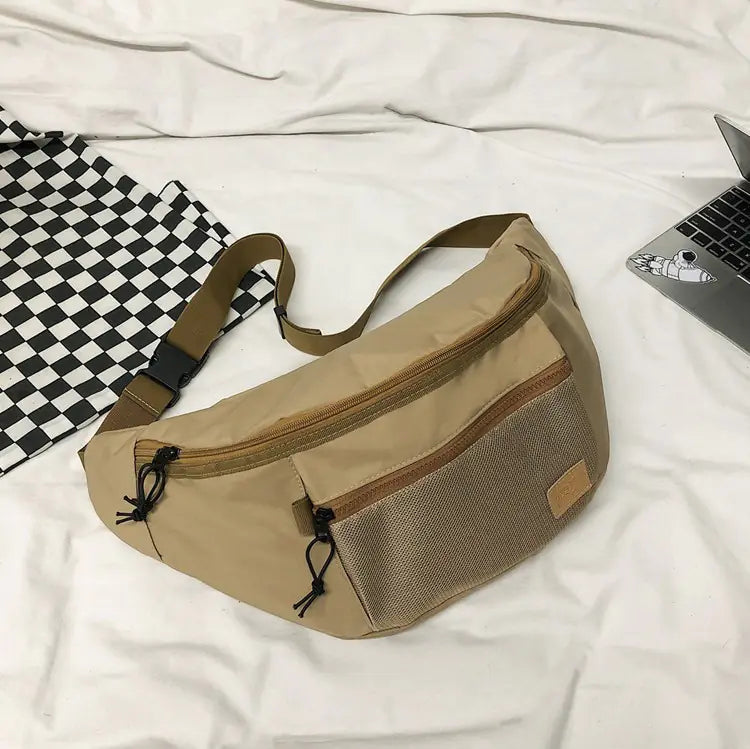 mochila japonesa para hombre y mujer