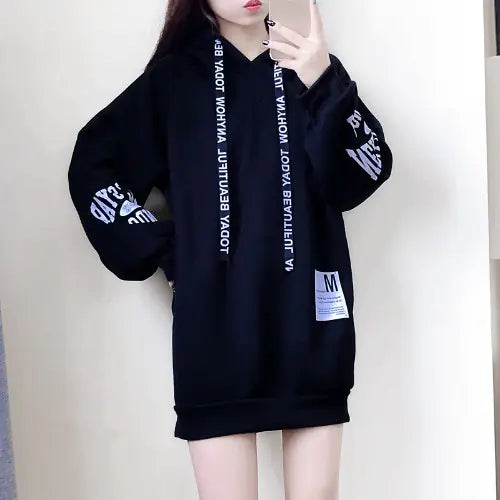 sudadera con capucha