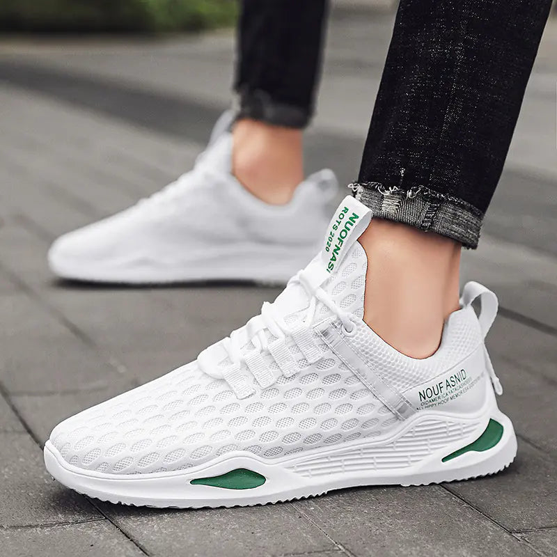 zapatilla para hombre
