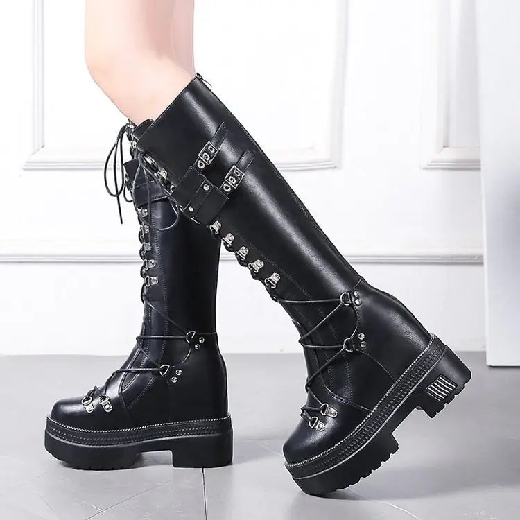 botas retro