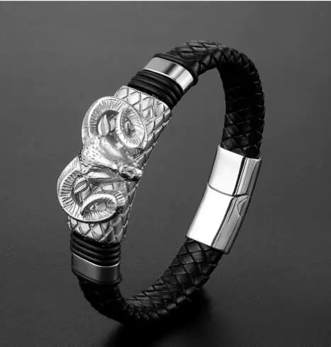 pulsera de hombre