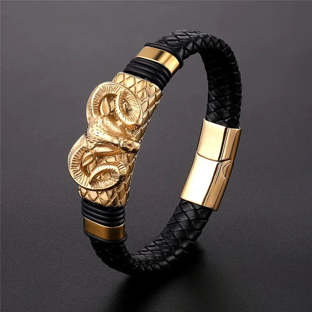 pulsera de hombre