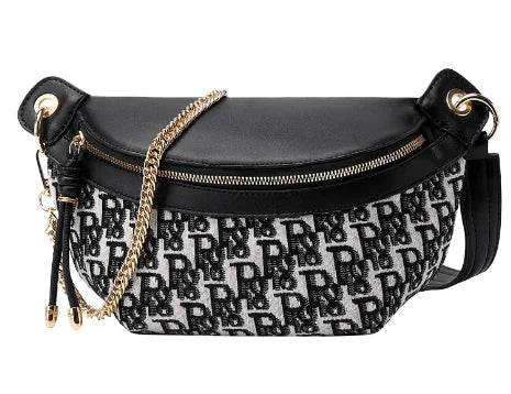 bandolera para mujer
