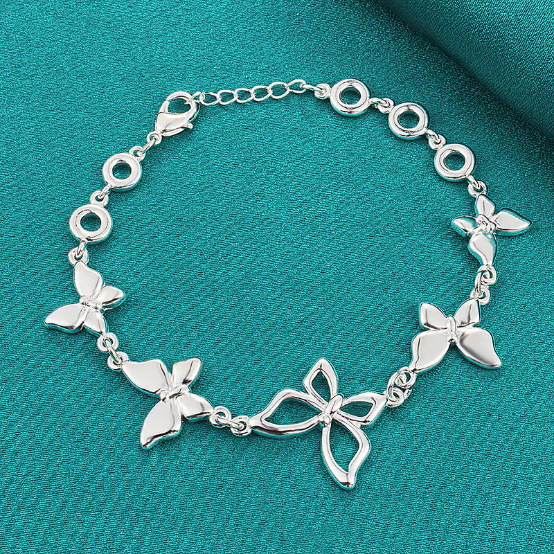 pulsera de mujer
