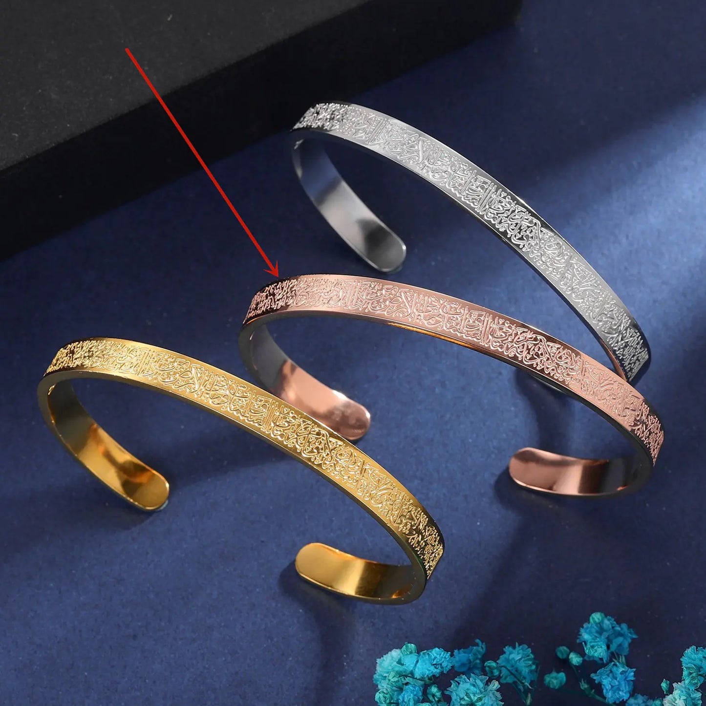 pulsera para hombre y mujer
