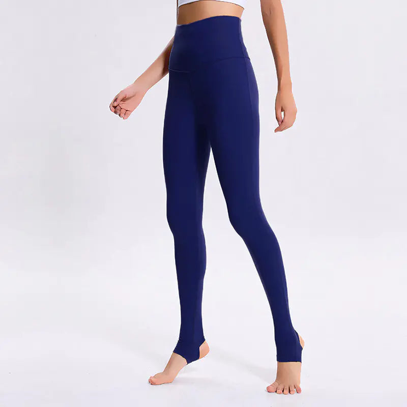 pantalon de yoga
