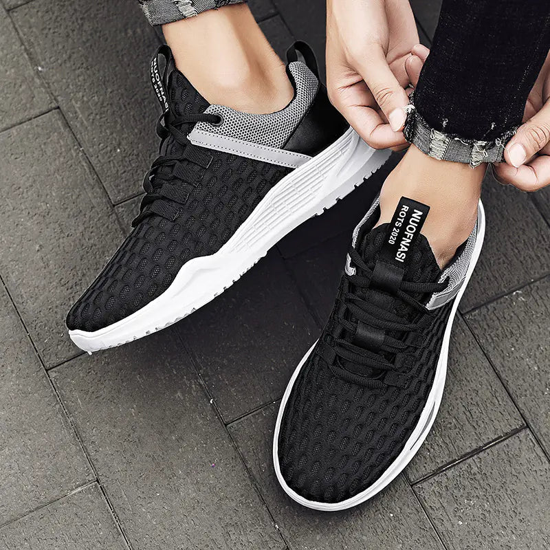 zapatilla para hombre