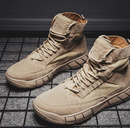 botas para hombre