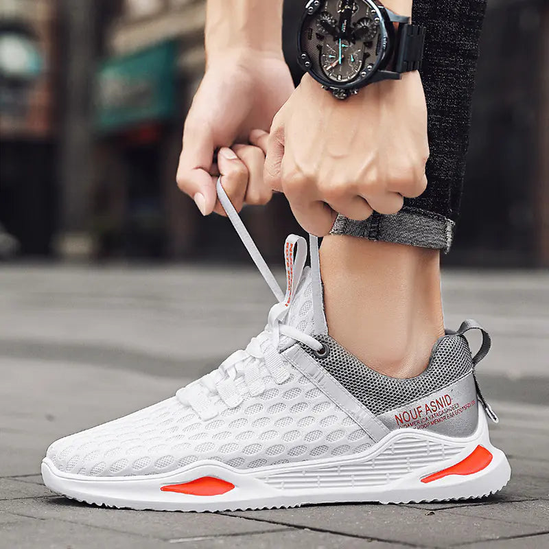 zapatilla para hombre