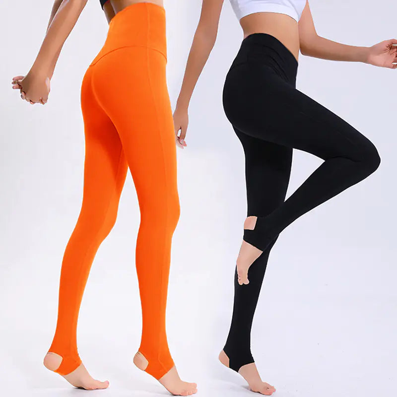 pantalon de yoga