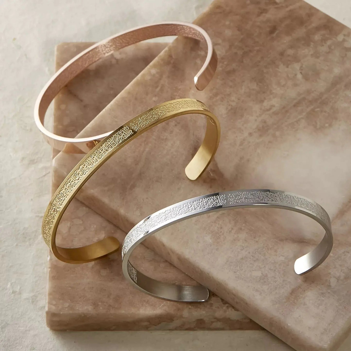 pulsera para hombre y mujer