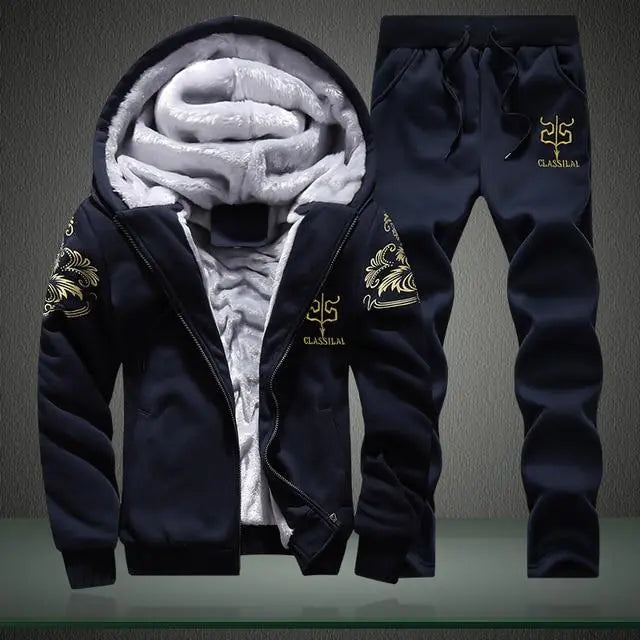 Traje deportivo Play1 Street Sui