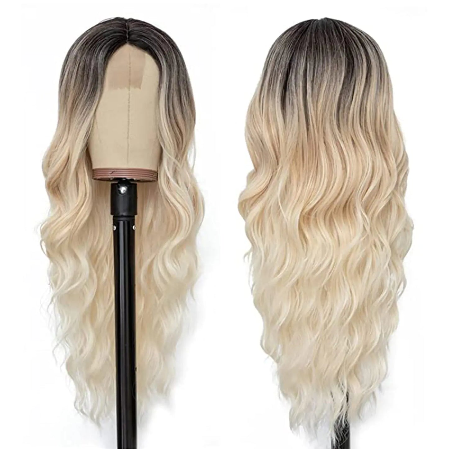 tocado de encaje de pelo