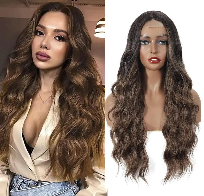 tocado de encaje de pelo
