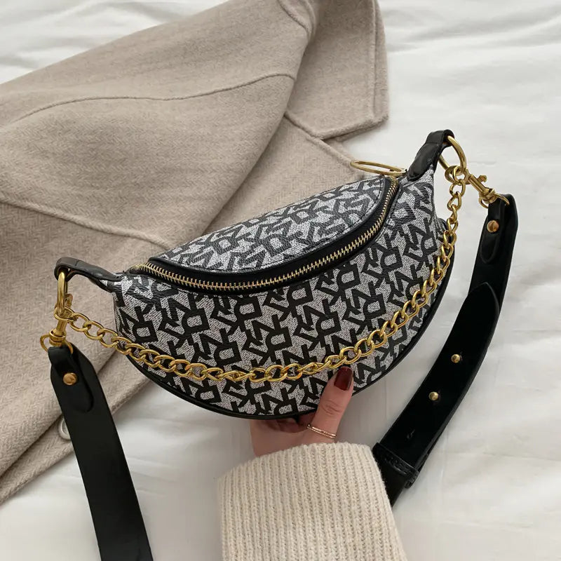 bandolera para mujer