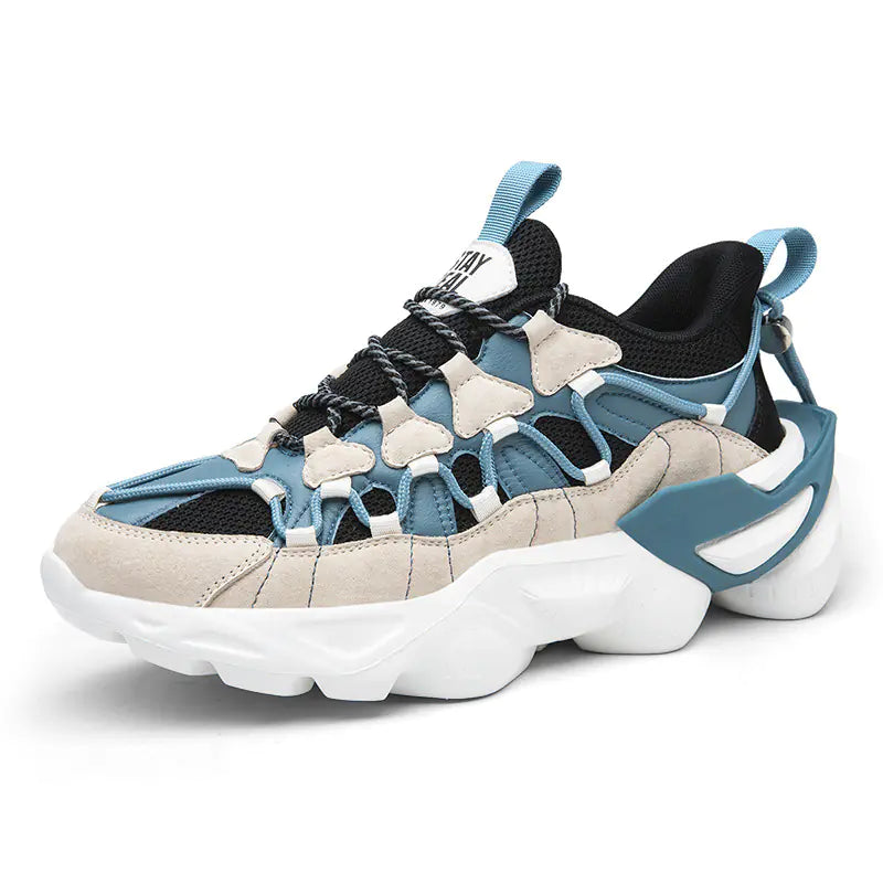 zapatillas casuales para hombre