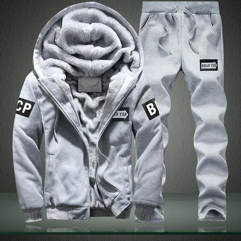 Traje deportivo Play1 Street Sui