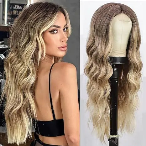 tocado de encaje de pelo