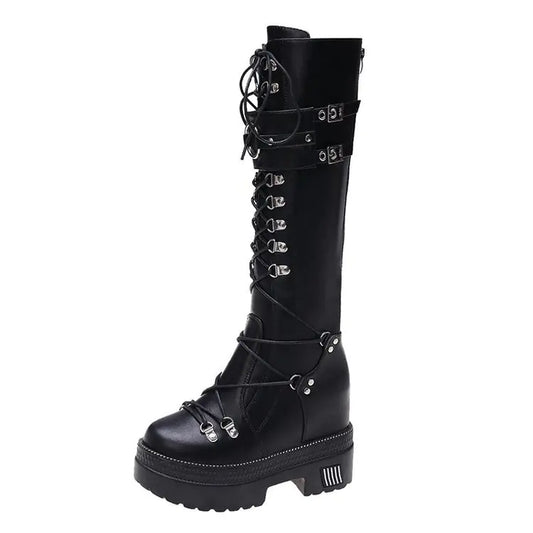 botas retro