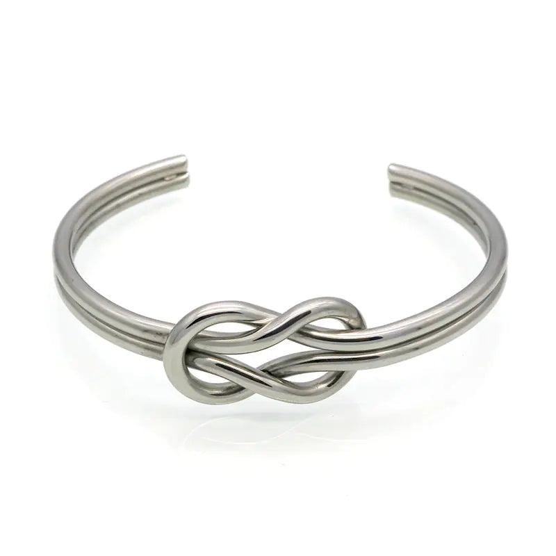pulsera de acero