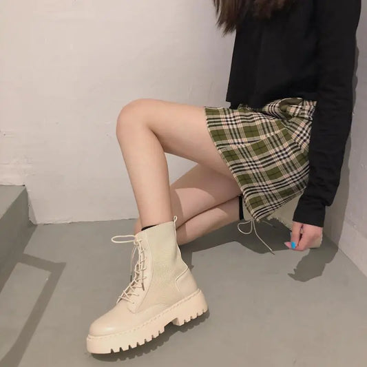 botas para mujer