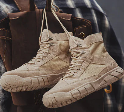 botas para hombre