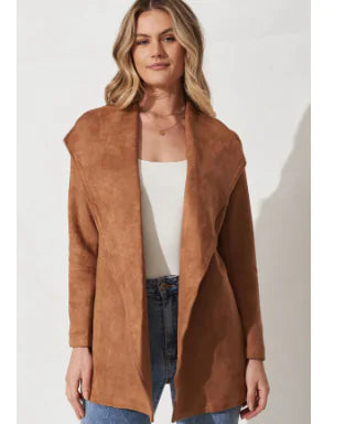 chaqueta de invierno