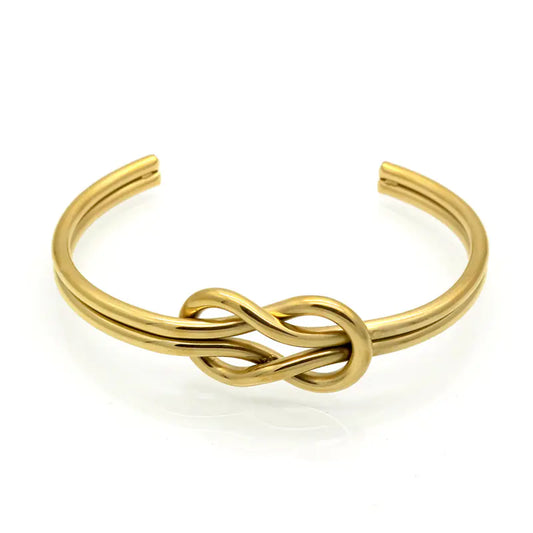 pulsera de acero