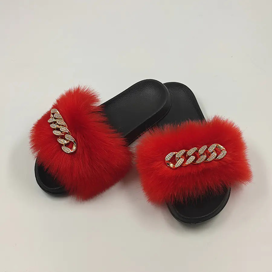 chanclas